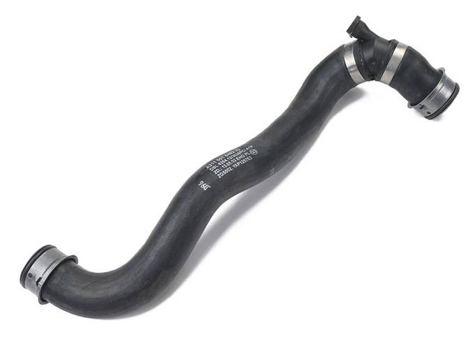 Mercedes Engine Coolant Hose - Upper 2115016482